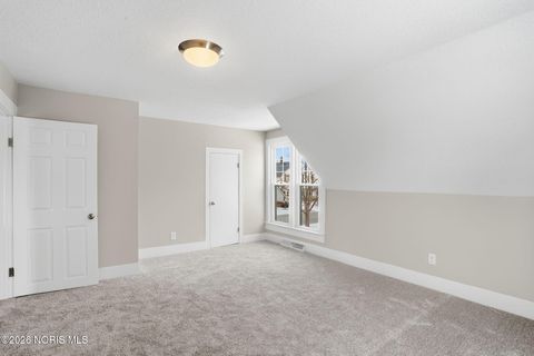 Tiny photo for 820 S Main Street, Fostoria, OH 44830 (MLS # 10002697)