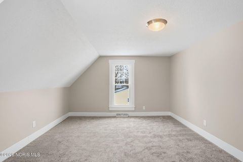 Tiny photo for 820 S Main Street, Fostoria, OH 44830 (MLS # 10002697)