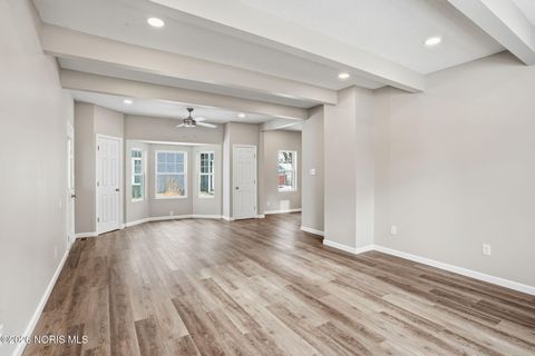 Tiny photo for 820 S Main Street, Fostoria, OH 44830 (MLS # 10002697)