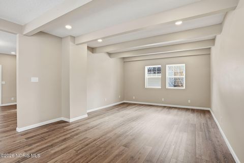 Tiny photo for 820 S Main Street, Fostoria, OH 44830 (MLS # 10002697)