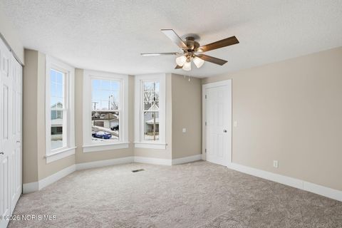 Tiny photo for 820 S Main Street, Fostoria, OH 44830 (MLS # 10002697)