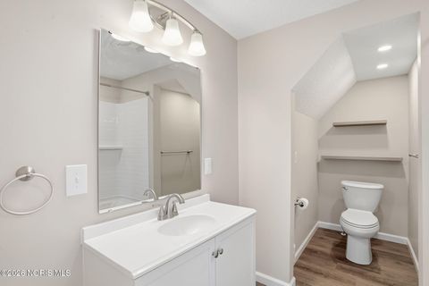 Tiny photo for 820 S Main Street, Fostoria, OH 44830 (MLS # 10002697)