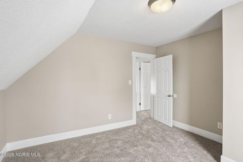 Tiny photo for 820 S Main Street, Fostoria, OH 44830 (MLS # 10002697)