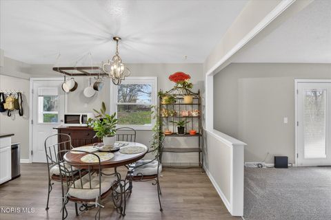 Tiny photo for 6637 Janel Lane, Maumee, OH 43537 (MLS # 10006393)