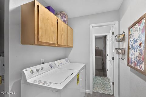 Tiny photo for 6637 Janel Lane, Maumee, OH 43537 (MLS # 10006393)