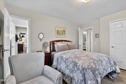 Tiny photo for 6637 Janel Lane, Maumee, OH 43537 (MLS # 10006393)