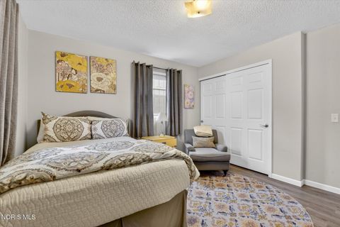 Tiny photo for 6637 Janel Lane, Maumee, OH 43537 (MLS # 10006393)