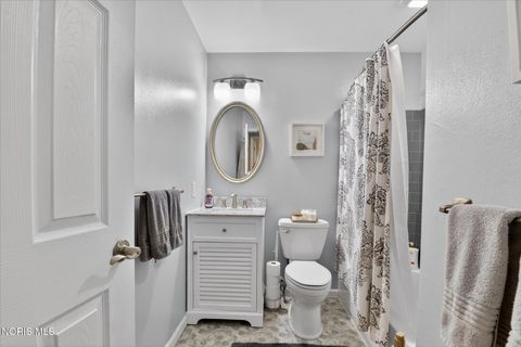 Tiny photo for 6637 Janel Lane, Maumee, OH 43537 (MLS # 10006393)