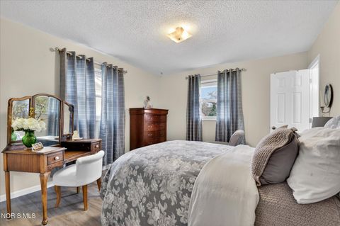 Tiny photo for 6637 Janel Lane, Maumee, OH 43537 (MLS # 10006393)