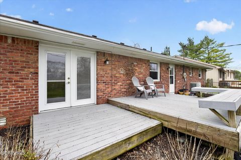 Tiny photo for 6637 Janel Lane, Maumee, OH 43537 (MLS # 10006393)