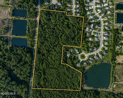 Tiny photo for 8511 Angola Road, Holland, OH 43528 (MLS # 10008448)