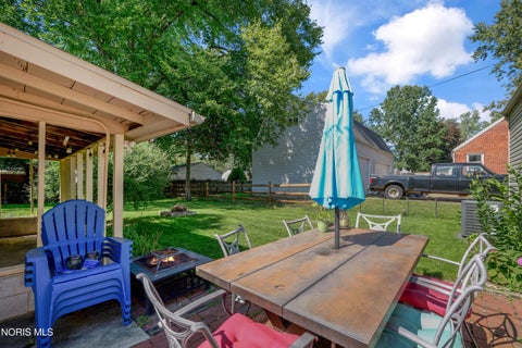 Tiny photo for 4527 Luann Avenue, Toledo, OH 43623 (MLS # 10014287)