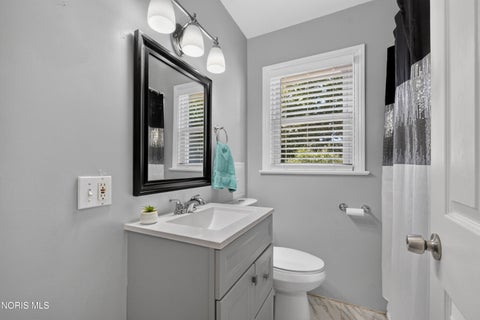 Tiny photo for 4527 Luann Avenue, Toledo, OH 43623 (MLS # 10014287)