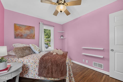 Tiny photo for 4527 Luann Avenue, Toledo, OH 43623 (MLS # 10014287)