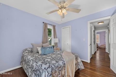 Tiny photo for 4527 Luann Avenue, Toledo, OH 43623 (MLS # 10014287)