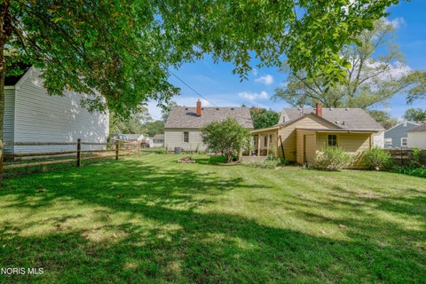 Tiny photo for 4527 Luann Avenue, Toledo, OH 43623 (MLS # 10014287)