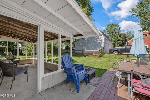 Tiny photo for 4527 Luann Avenue, Toledo, OH 43623 (MLS # 10014287)