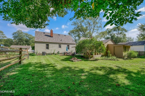 Tiny photo for 4527 Luann Avenue, Toledo, OH 43623 (MLS # 10014287)