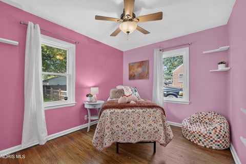 Tiny photo for 4527 Luann Avenue, Toledo, OH 43623 (MLS # 10014287)