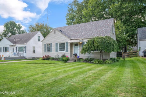 Tiny photo for 4527 Luann Avenue, Toledo, OH 43623 (MLS # 10014287)
