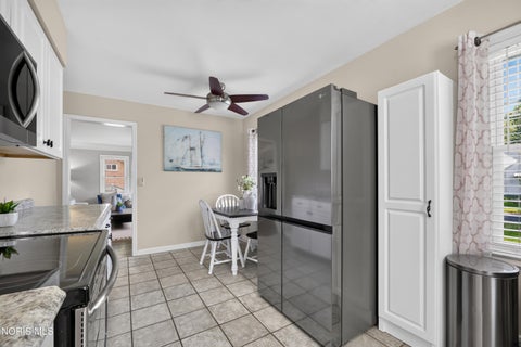 Tiny photo for 4527 Luann Avenue, Toledo, OH 43623 (MLS # 10014287)