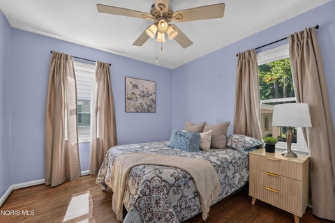 Tiny photo for 4527 Luann Avenue, Toledo, OH 43623 (MLS # 10014287)
