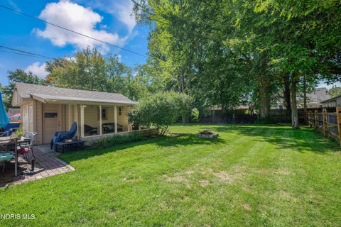 Tiny photo for 4527 Luann Avenue, Toledo, OH 43623 (MLS # 10014287)