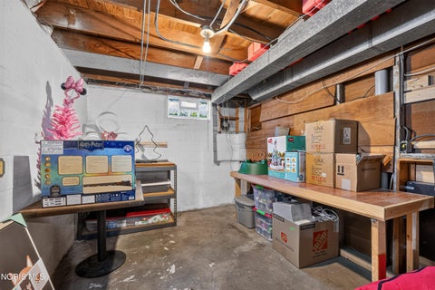 Tiny photo for 4527 Luann Avenue, Toledo, OH 43623 (MLS # 10014287)