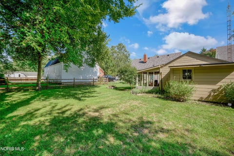 Tiny photo for 4527 Luann Avenue, Toledo, OH 43623 (MLS # 10014287)