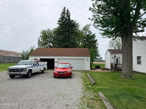 Tiny photo for 16537 Wapakoneta Road, Grand Rapids, OH 43522 (MLS # 10008303)