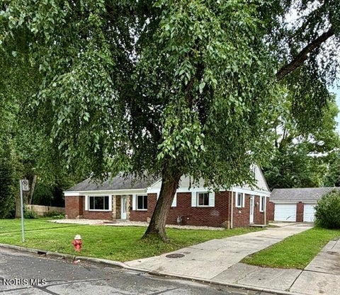 Tiny photo for 2108 Audubon Place, Toledo, OH 43606 (MLS # 10013574)