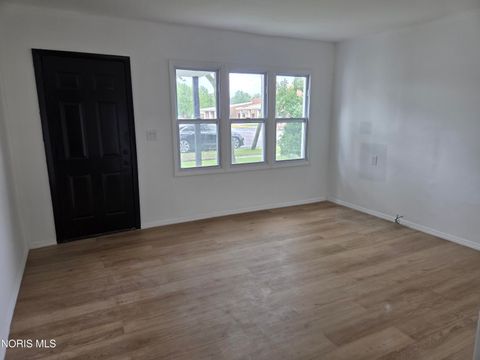 Tiny photo for 206 W Perry Street, Grover Hill, OH 45849 (MLS # 10007147)