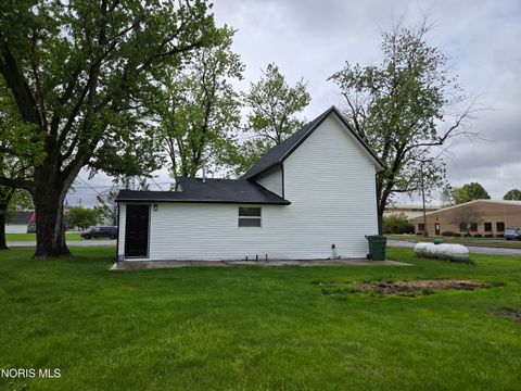 Tiny photo for 206 W Perry Street, Grover Hill, OH 45849 (MLS # 10007147)