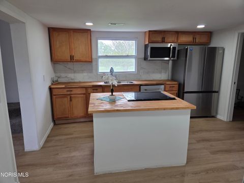 Tiny photo for 206 W Perry Street, Grover Hill, OH 45849 (MLS # 10007147)