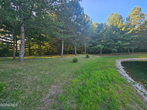 Tiny photo for 8161 Hill Avenue, Holland, OH 43528 (MLS # 10004403)