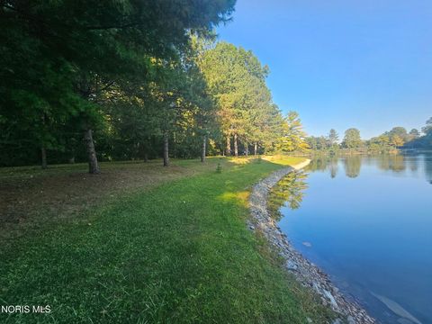 Tiny photo for 8161 Hill Avenue, Holland, OH 43528 (MLS # 10004403)