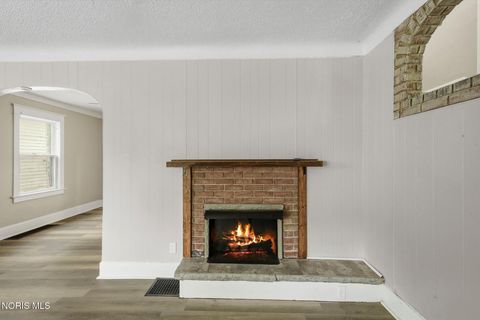 Tiny photo for 615 Maumee Avenue, Toledo, OH 43609 (MLS # 10007397)