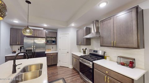 Tiny photo for 518 Hidden Village Lane, Holland, OH 43528 (MLS # 10001647)