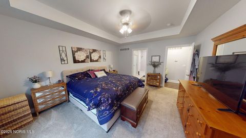 Tiny photo for 518 Hidden Village Lane, Holland, OH 43528 (MLS # 10001647)