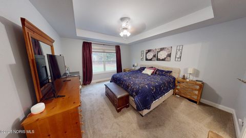 Tiny photo for 518 Hidden Village Lane, Holland, OH 43528 (MLS # 10001647)