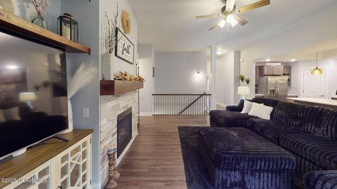 Tiny photo for 518 Hidden Village Lane, Holland, OH 43528 (MLS # 10001647)