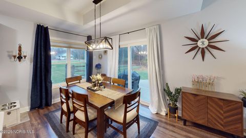 Tiny photo for 518 Hidden Village Lane, Holland, OH 43528 (MLS # 10001647)