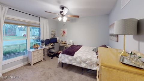 Tiny photo for 518 Hidden Village Lane, Holland, OH 43528 (MLS # 10001647)