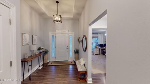 Tiny photo for 518 Hidden Village Lane, Holland, OH 43528 (MLS # 10001647)