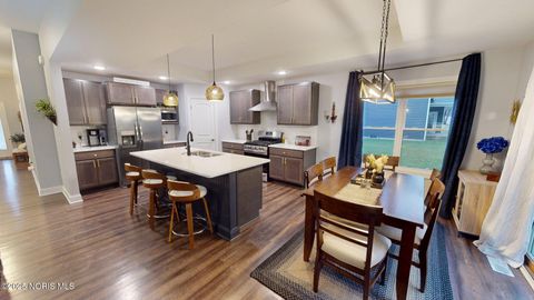 Tiny photo for 518 Hidden Village Lane, Holland, OH 43528 (MLS # 10001647)