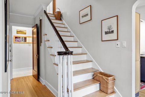 Tiny photo for 2953 Darlington Road, Toledo, OH 43606 (MLS # 10001837)