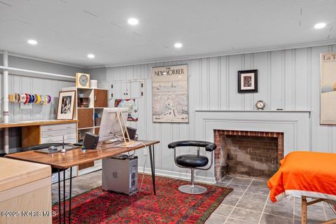 Tiny photo for 2953 Darlington Road, Toledo, OH 43606 (MLS # 10001837)