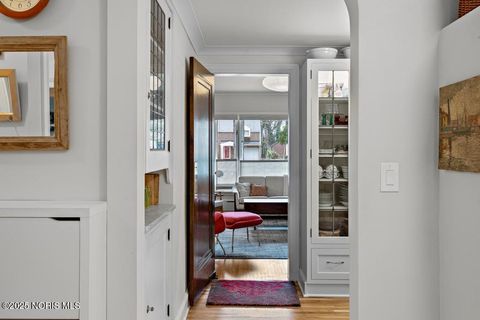 Tiny photo for 2953 Darlington Road, Toledo, OH 43606 (MLS # 10001837)