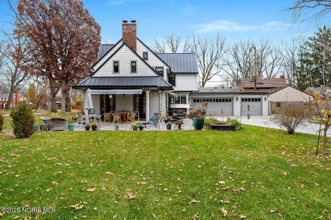 Tiny photo for 2953 Darlington Road, Toledo, OH 43606 (MLS # 10001837)