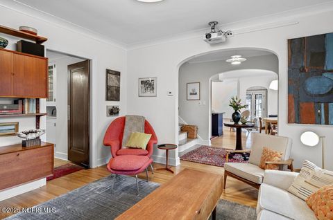 Tiny photo for 2953 Darlington Road, Toledo, OH 43606 (MLS # 10001837)